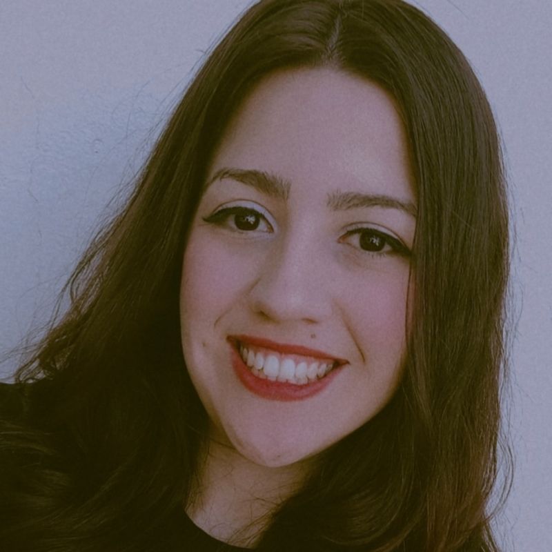 Kezia Correia picture