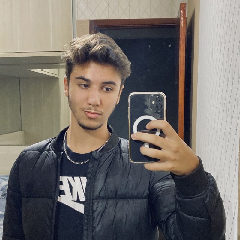 LUIGI CAMARGO picture