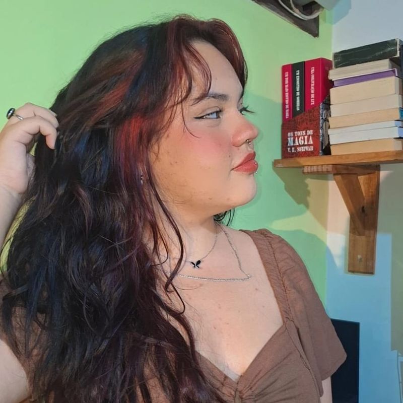 Dandara Andrade picture