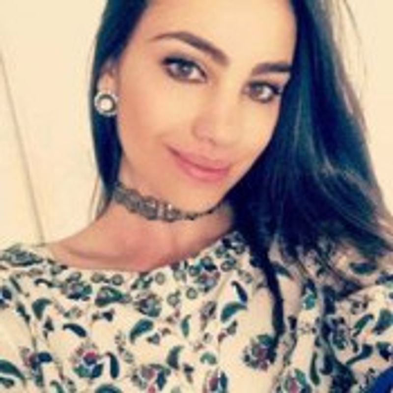 Isadora Mussi Rebeque picture
