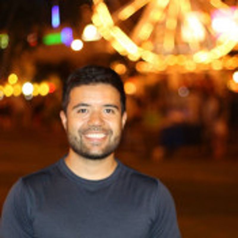 Lucas Castro picture