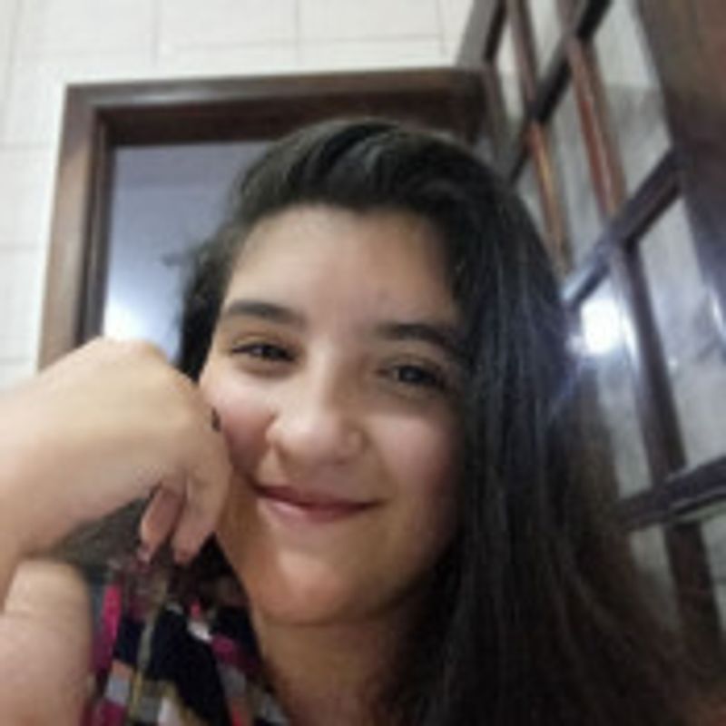 Isabelle Corrêa de Souza picture