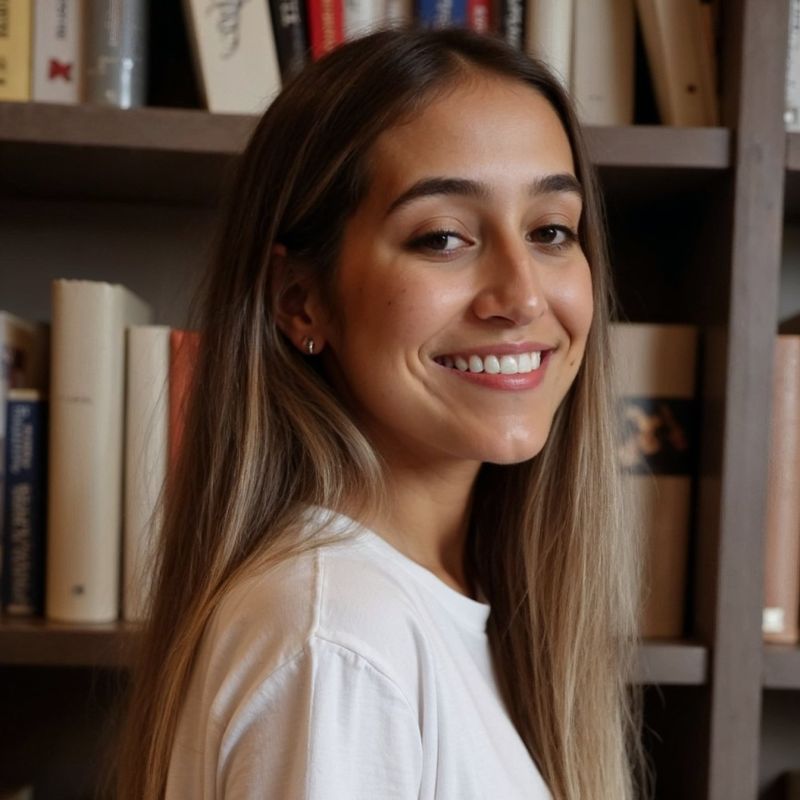 Laura Luísa  picture