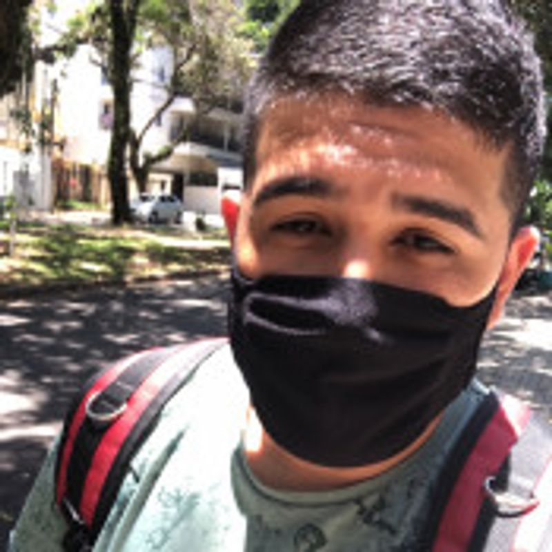 Diego picture