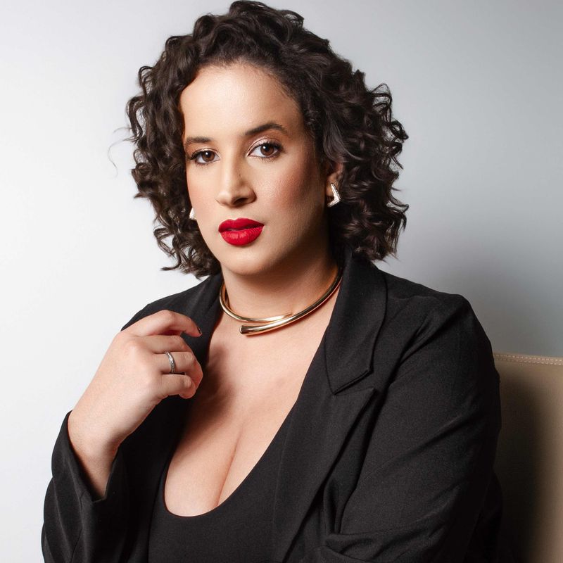 Ana Luisa Bessas picture