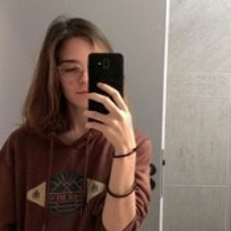 Luiza Martins picture