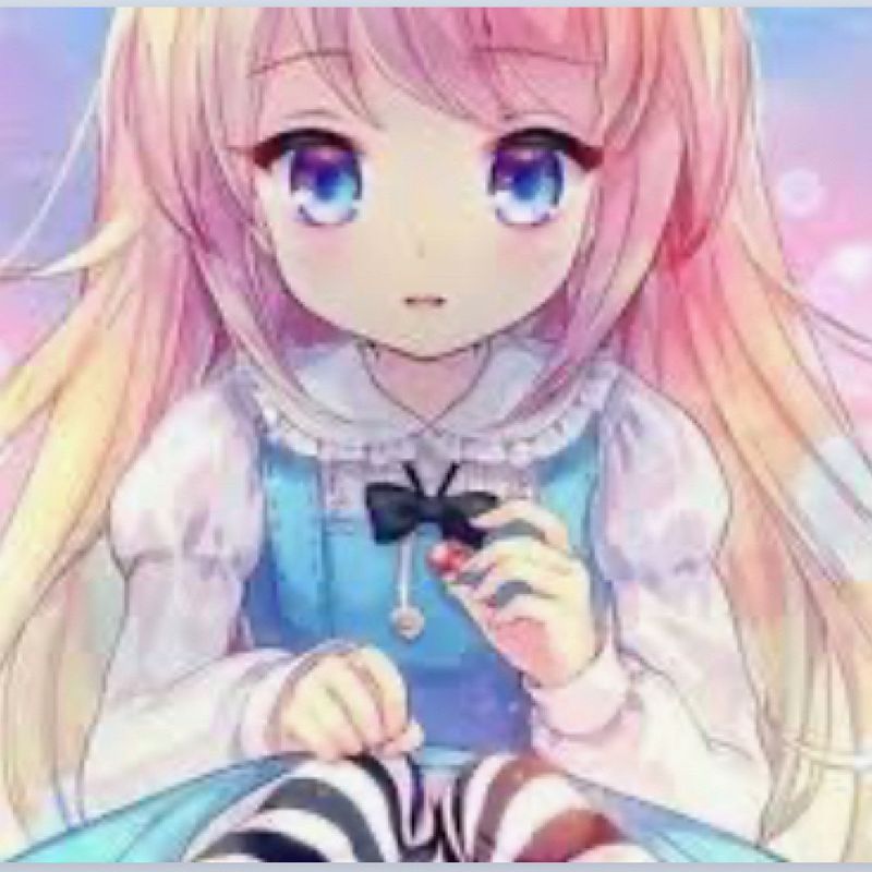 Alice Maria picture