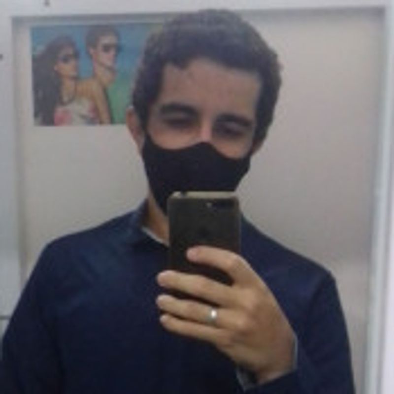 Cristian Gusmão picture