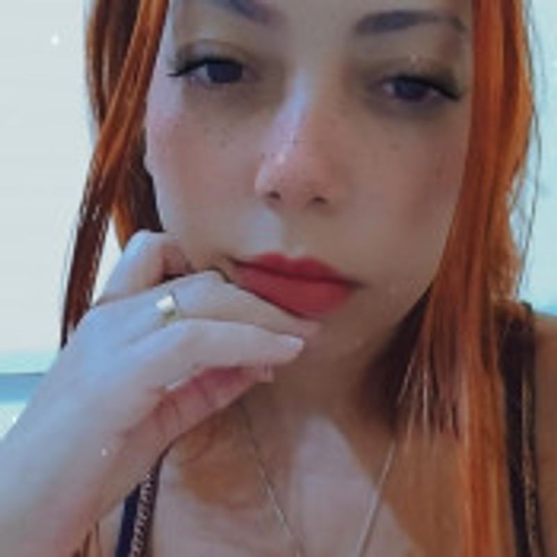 Luanna Ferraz picture