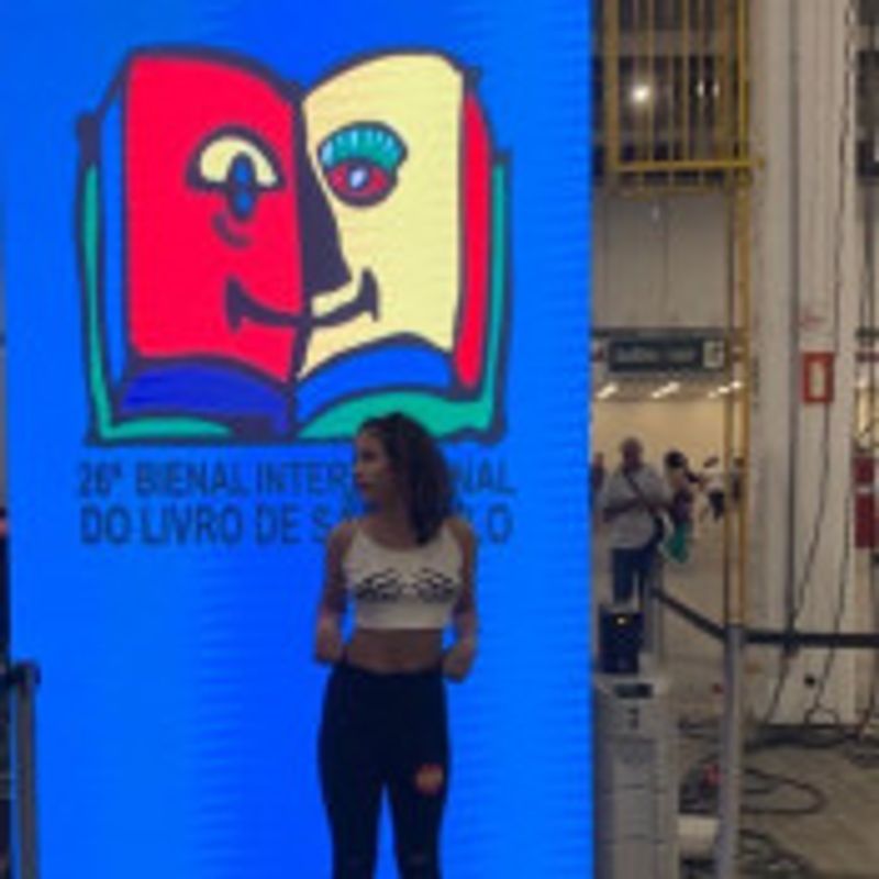 Luiza picture