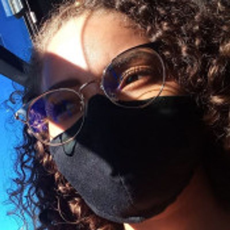 Daniella Rangel picture