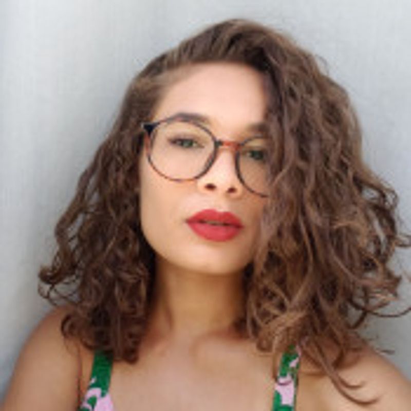 Vitoria Lacerda  picture