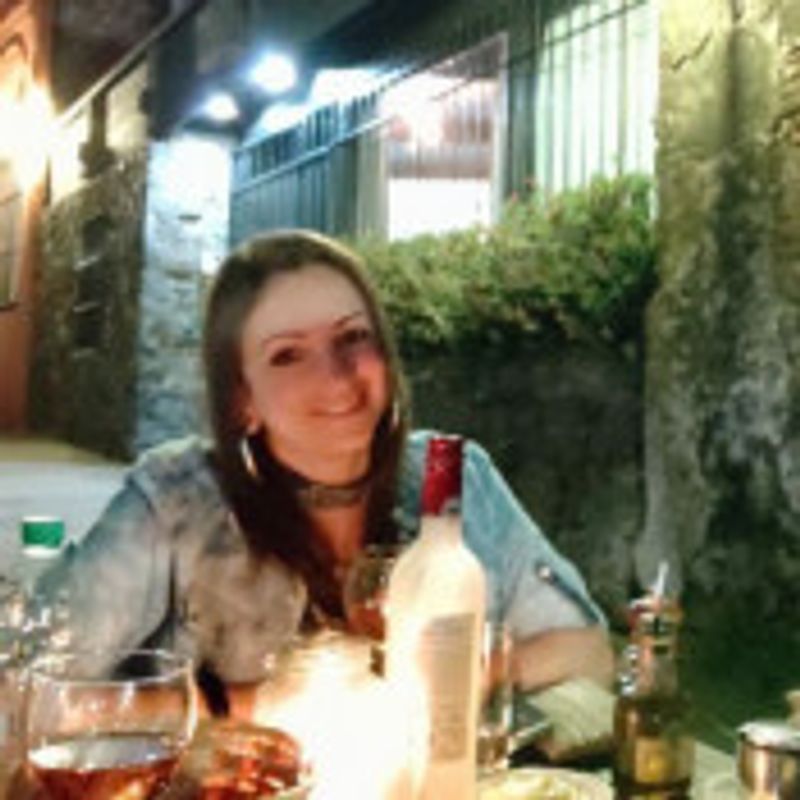 Angelita Olivia Carvalho  picture