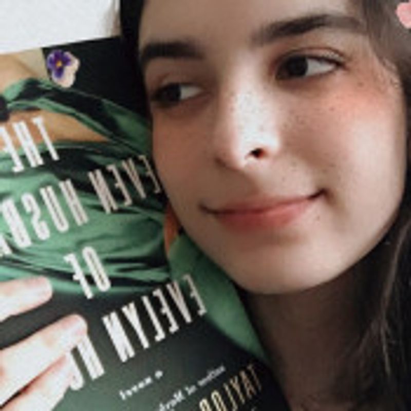 gabriela picture