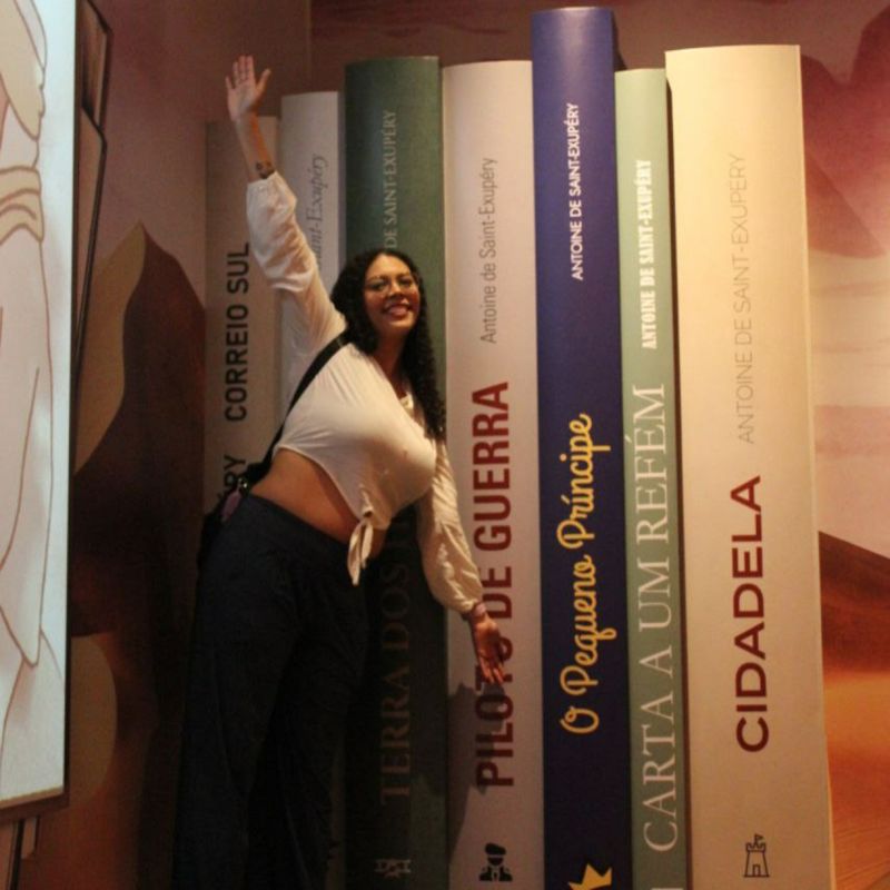 Samantha Fávaro  picture