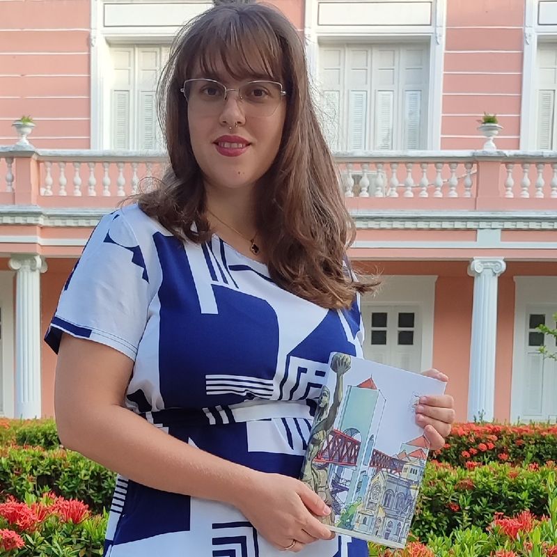 Maiany Alves Patriota picture