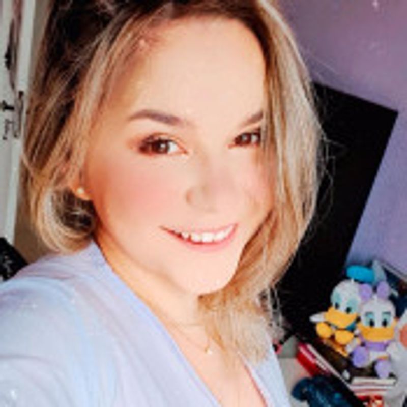 Hanna Sheryda picture