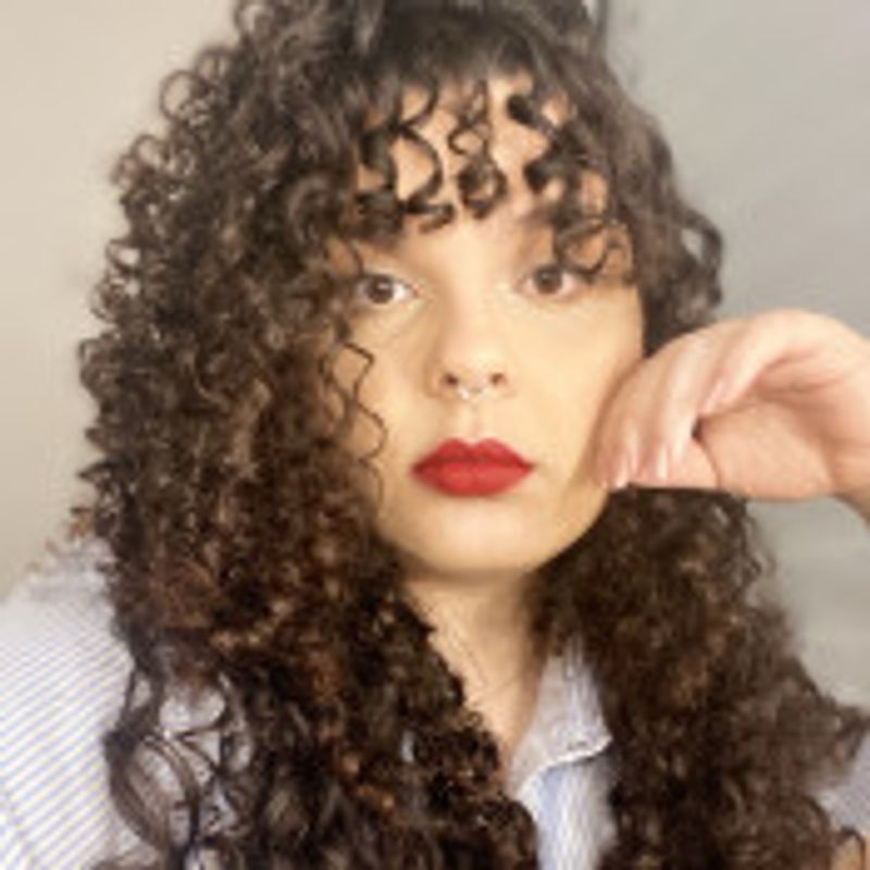 Isabela Fernanda picture