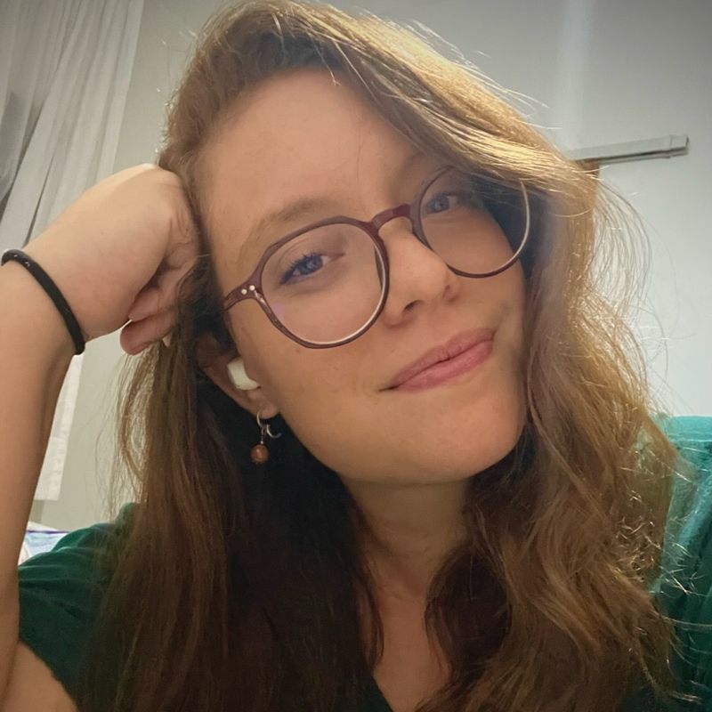 Luisa Vieira picture
