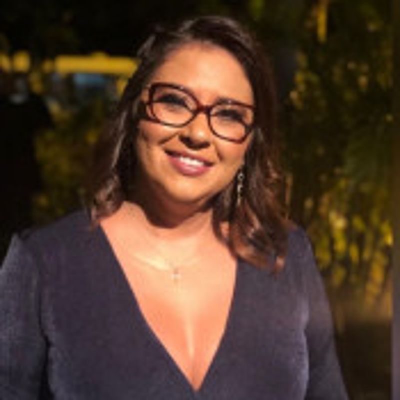 Larissa Leitão Magalhães picture