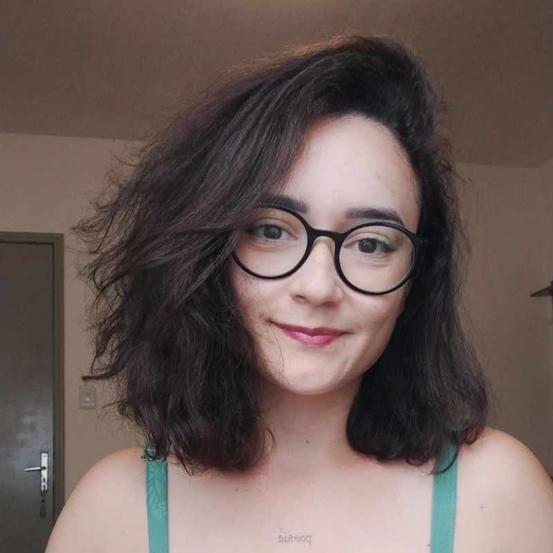 Thaís Alessa picture