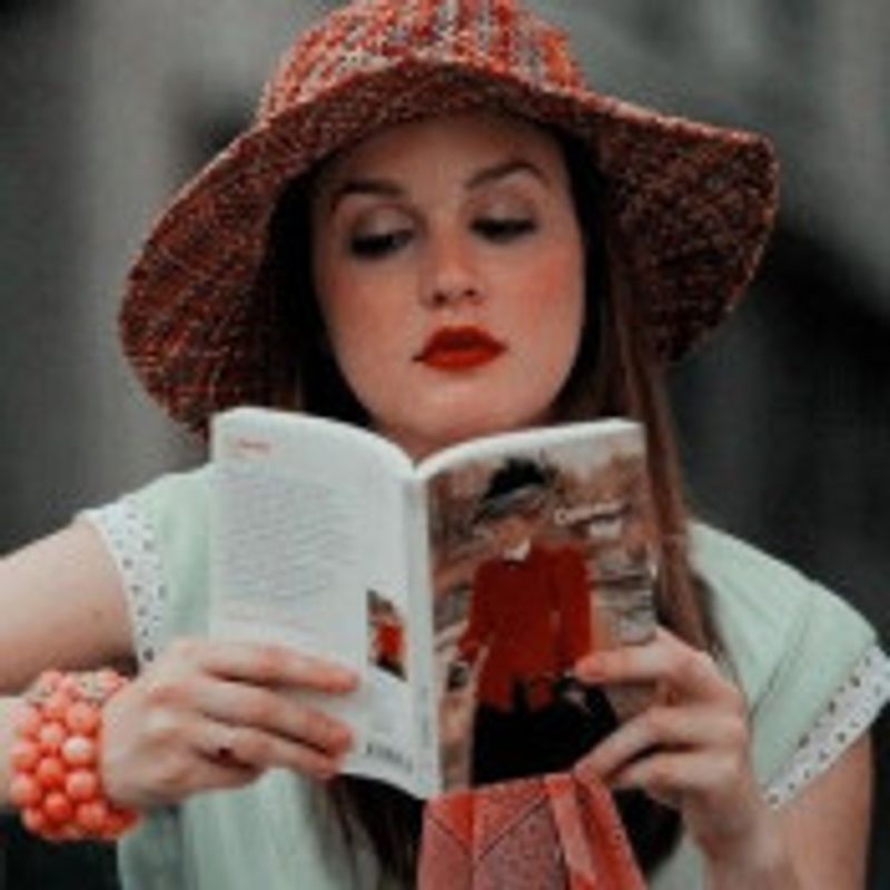 maria picture