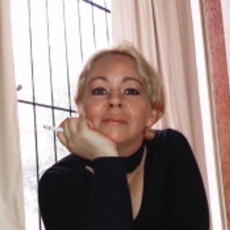 Giselle Jacques picture