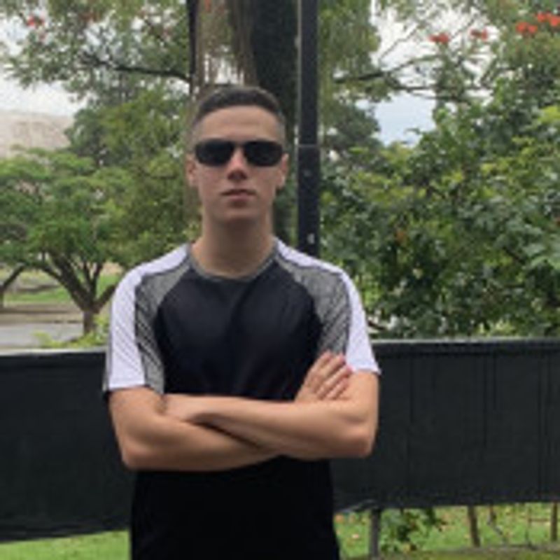 Lucas picture