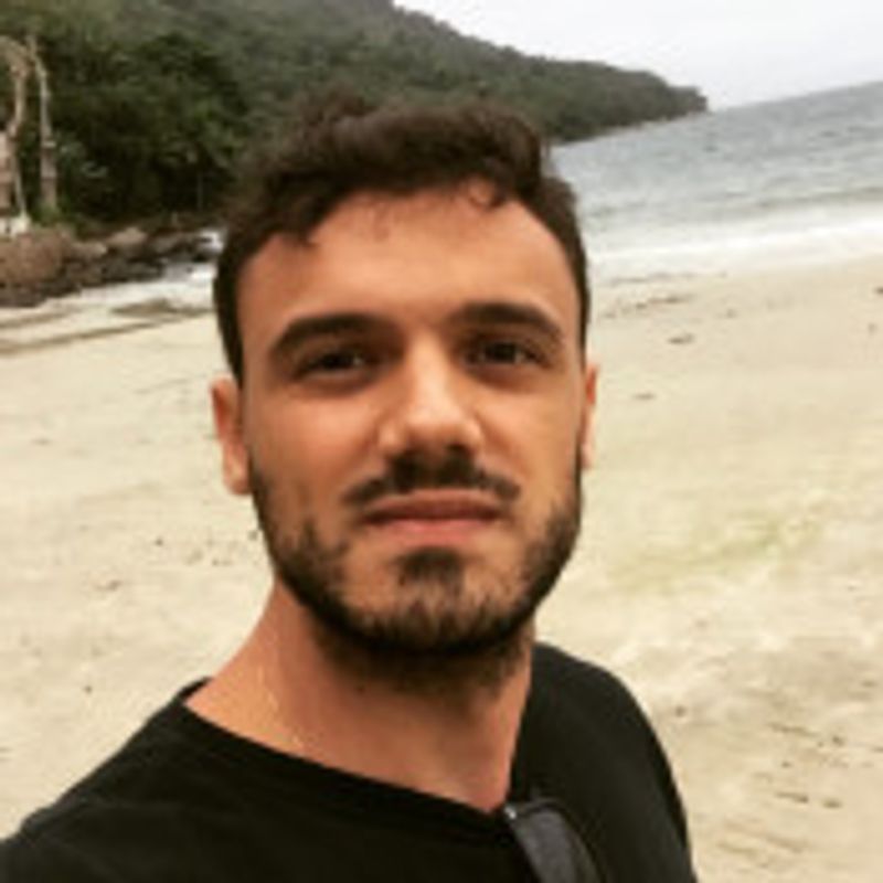 Renan Fogaça Gripe picture