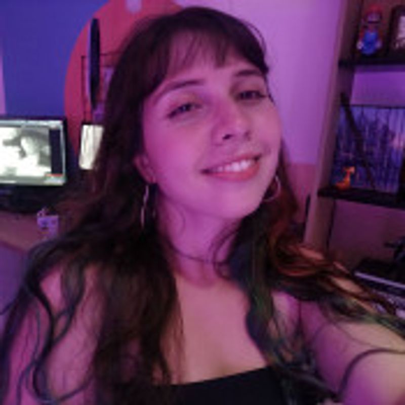 Ana Favalli picture