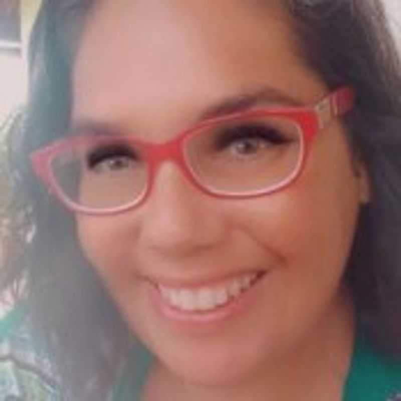 Brüna Gonçalves escritora TDAH picture