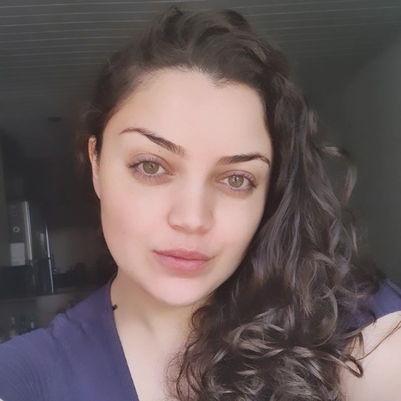 Elaine Pelizari picture