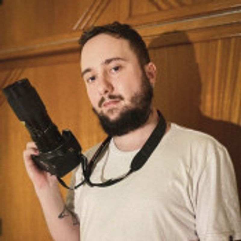 João Macedo picture
