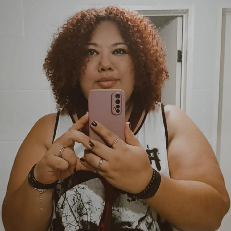 Danielle Barbosa picture