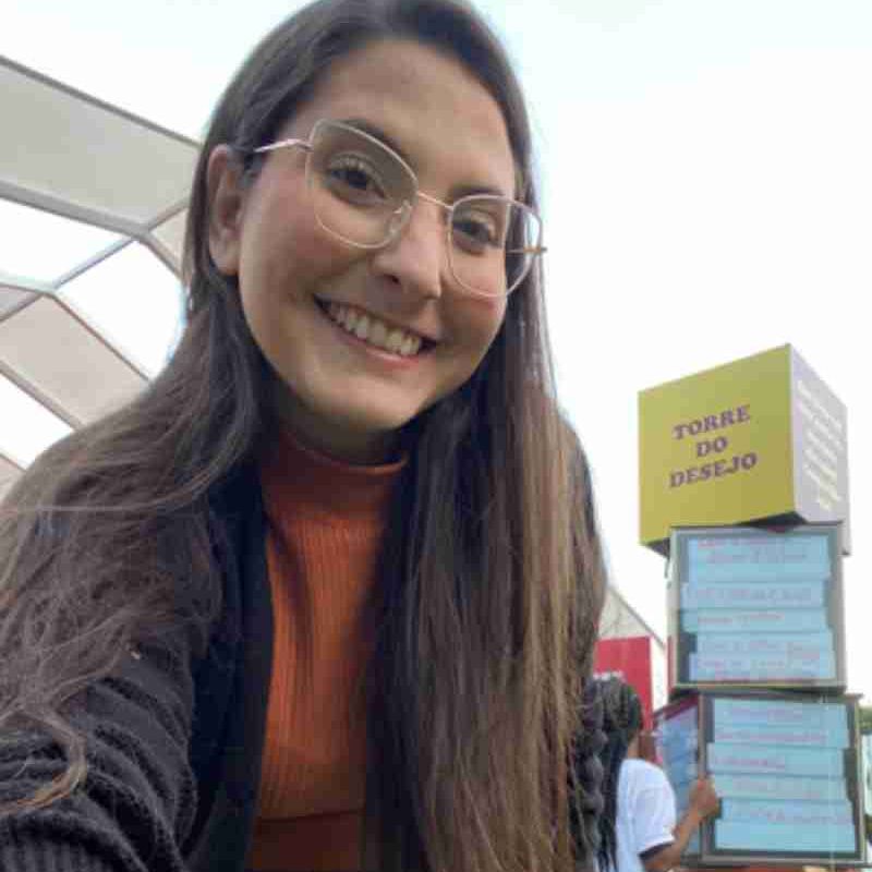 Mariana Mota picture