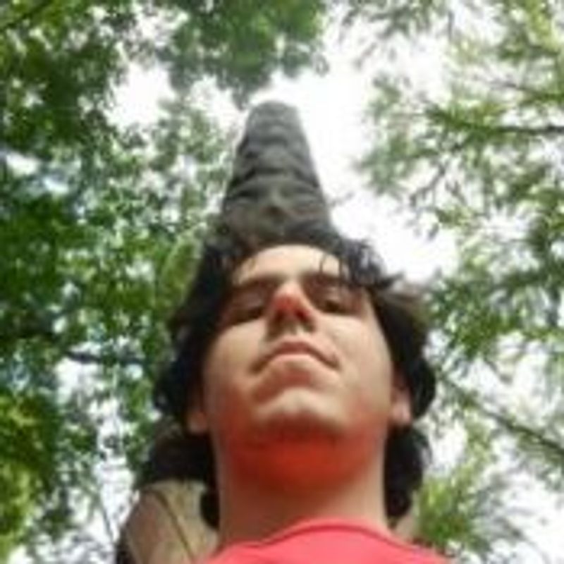 André Salerno picture