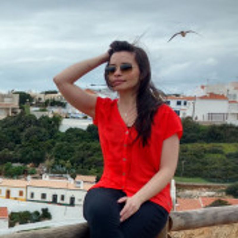 Renata de Souza Benedito picture