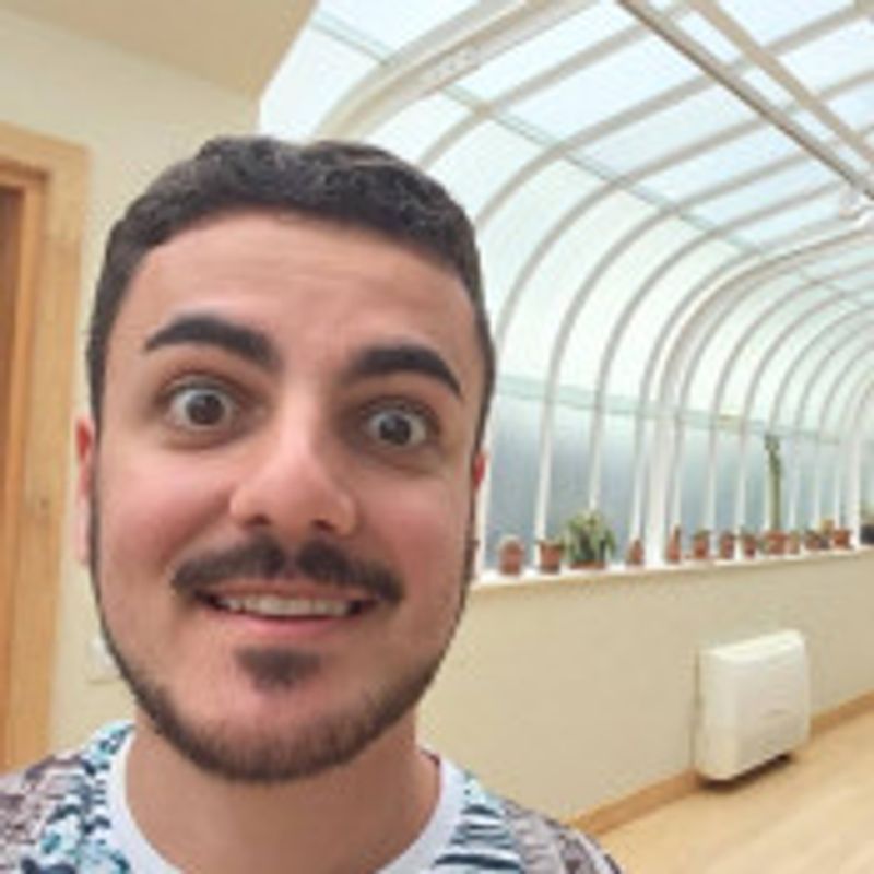 Rafael Barufaldi picture