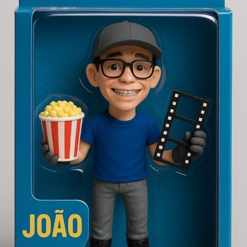 João Victor picture