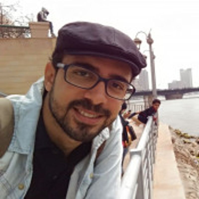 Rafael Noronha Reis picture