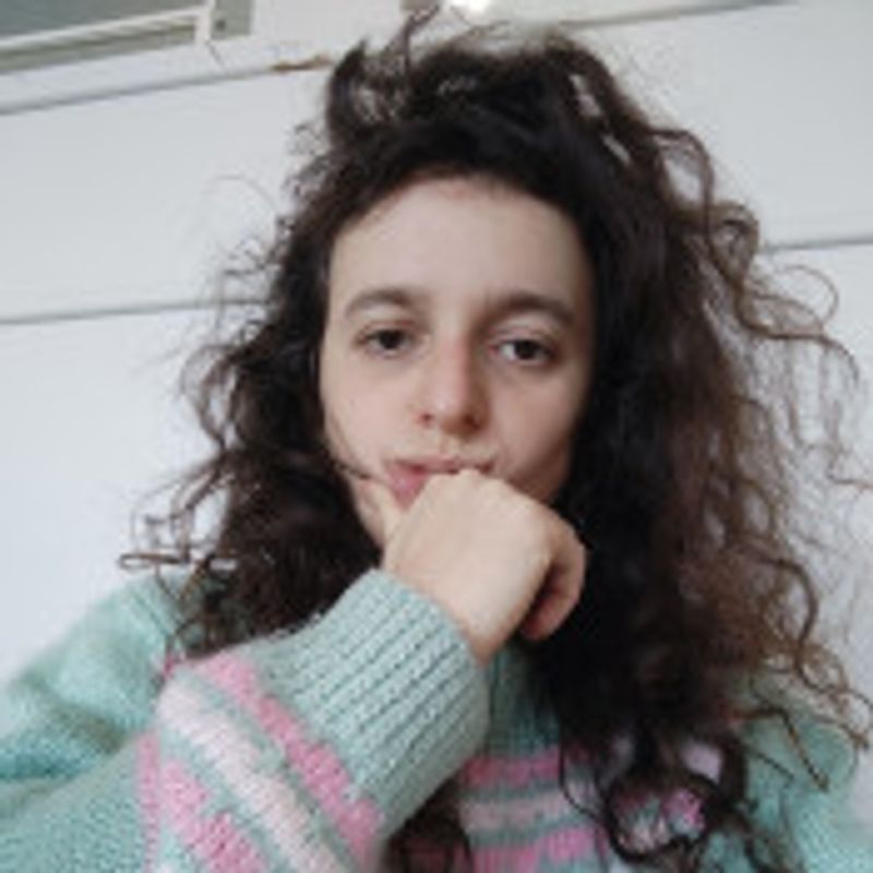 Aliuscha picture