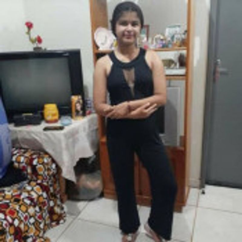 Tereza Ribeiro picture