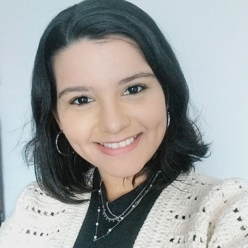 Joyce Kelly dos Santos Alves picture