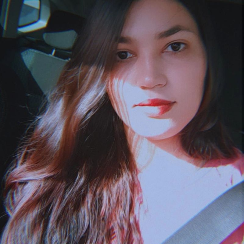 Ariana Azevedo picture