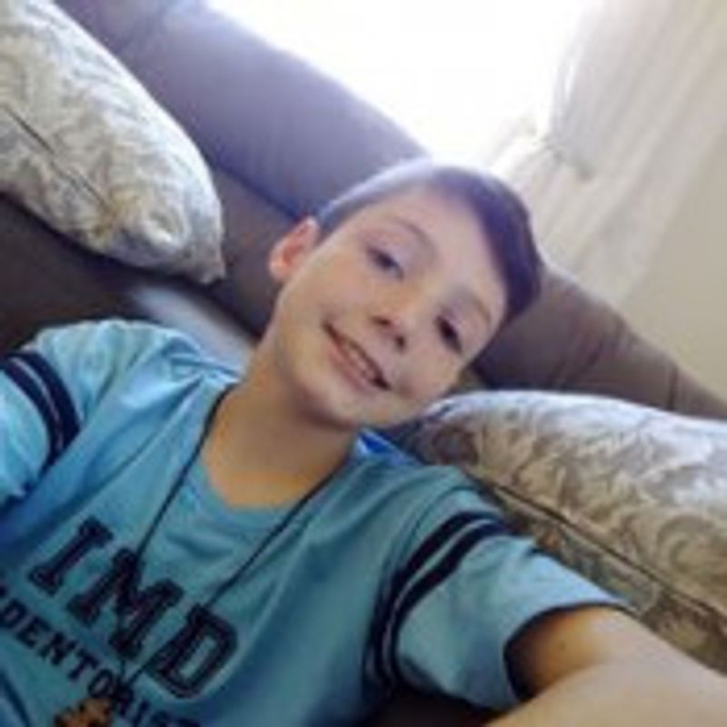 Matheus Becker Peruzzo picture