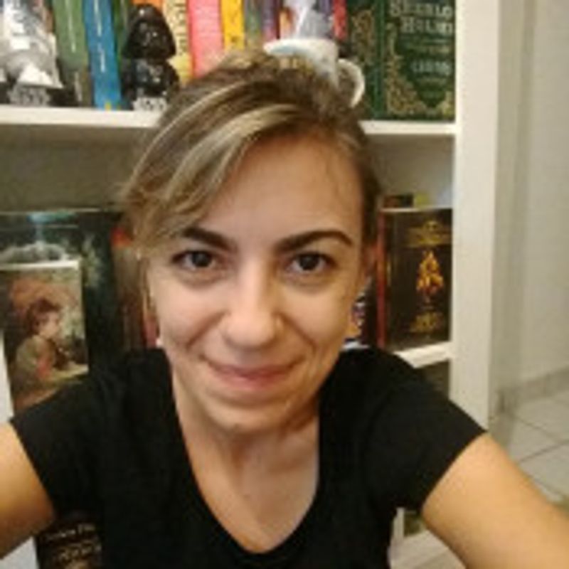 Karine Cristina Canal picture