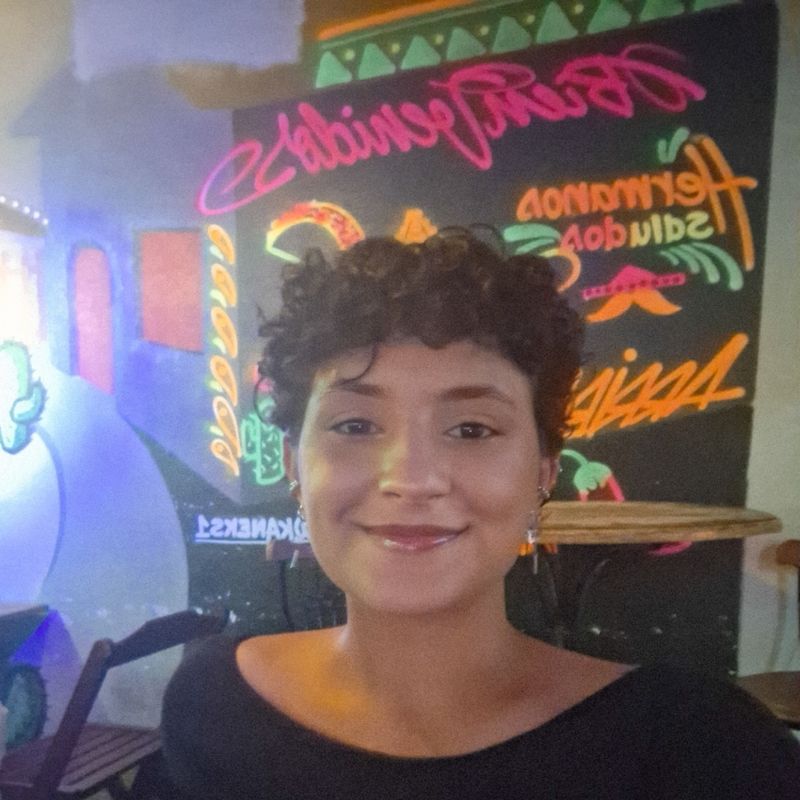 Maria Eduarda Brasil picture