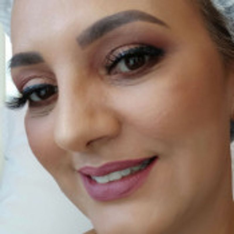 Ruth Negreiros da Silva picture
