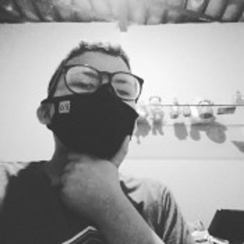 Davi Rocha picture