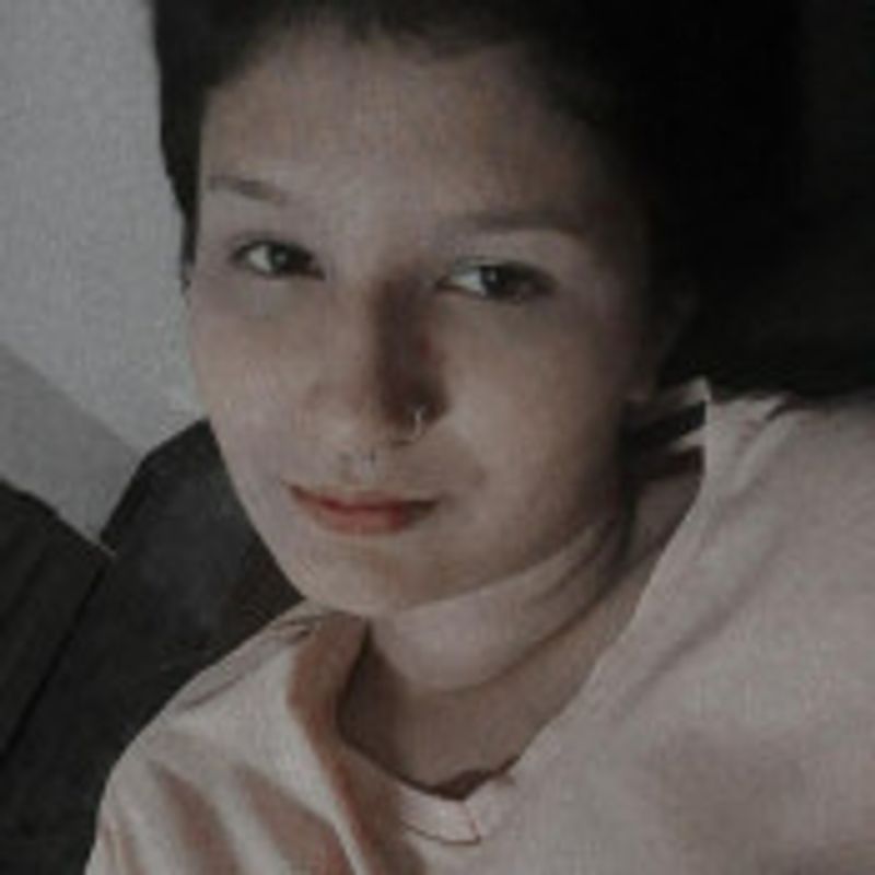 Geovana delamajori picture